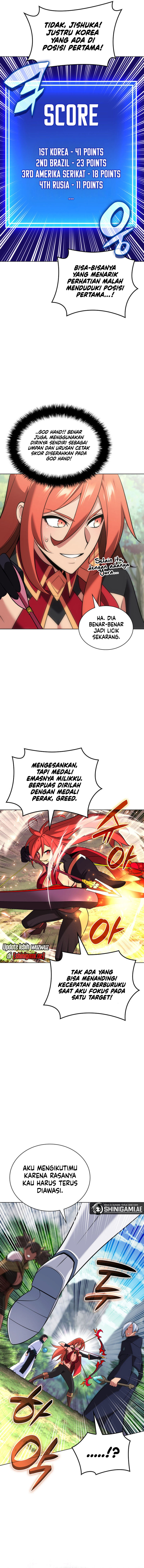 Overgeared New Chapter 211 halaman 4