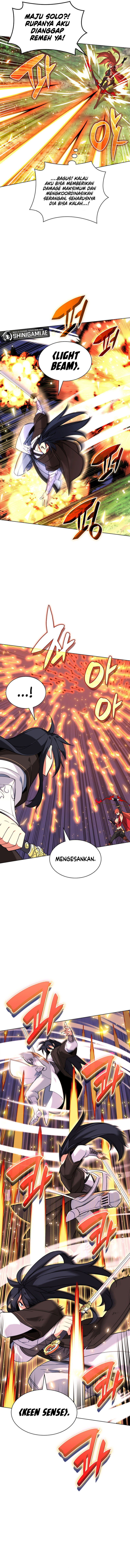 Overgeared New Chapter 211 halaman 6