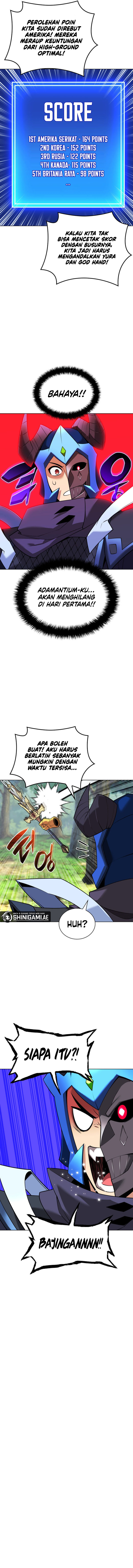 Overgeared New Chapter 211 halaman 17