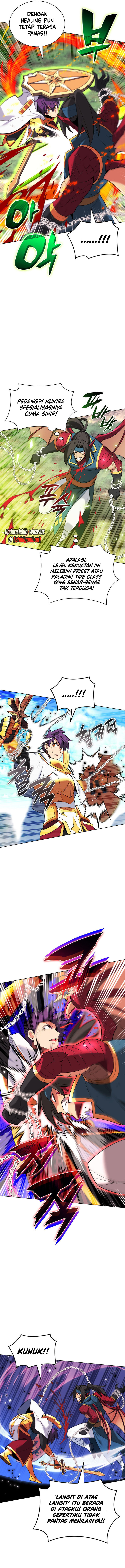 Overgeared New Chapter 212 halaman 19