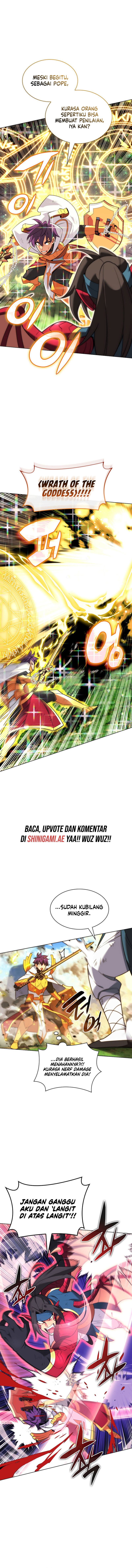 Overgeared New Chapter 212 halaman 20