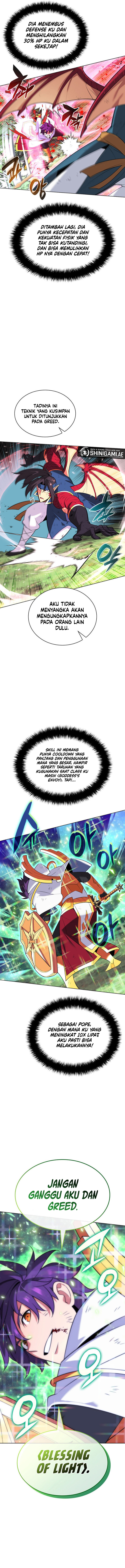 Overgeared New Chapter 212 halaman 21