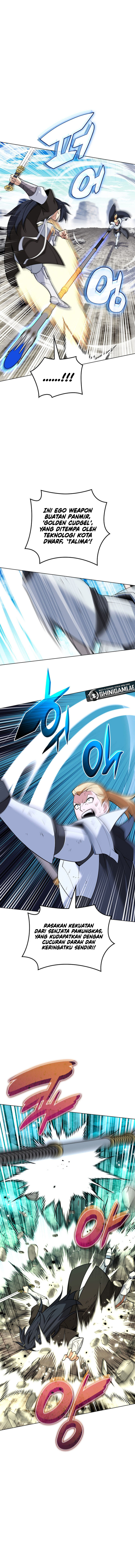 Overgeared New Chapter 212 halaman 6