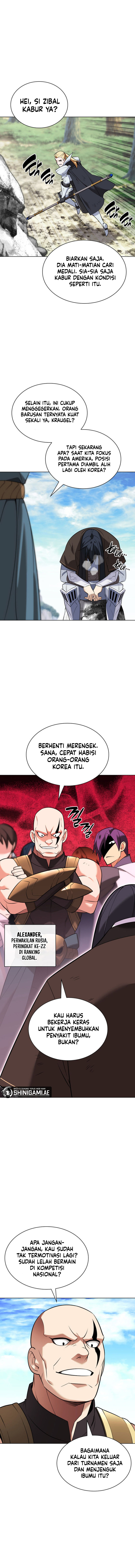 Overgeared New Chapter 212 halaman 12