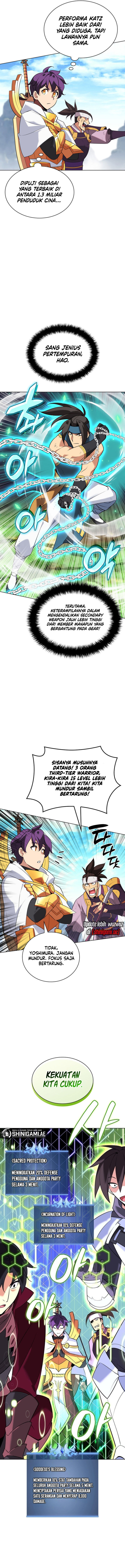 Overgeared New Chapter 212 halaman 14