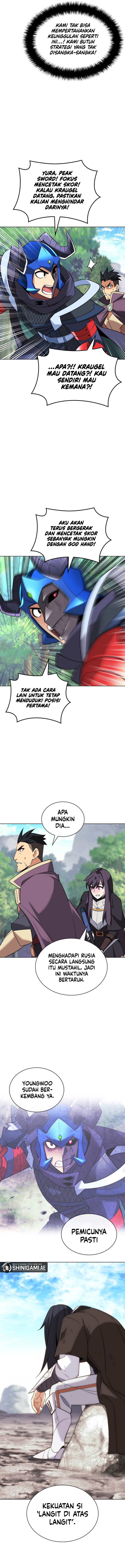 Overgeared New Chapter 212 halaman 11