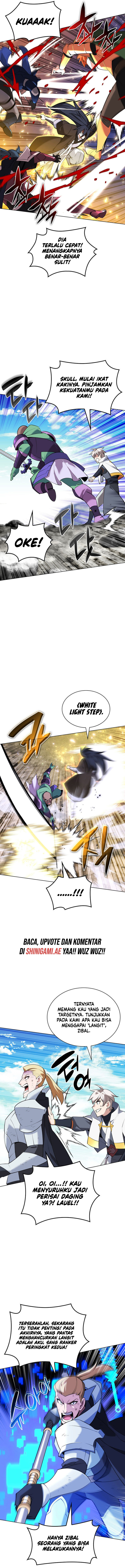 Overgeared New Chapter 212 halaman 5