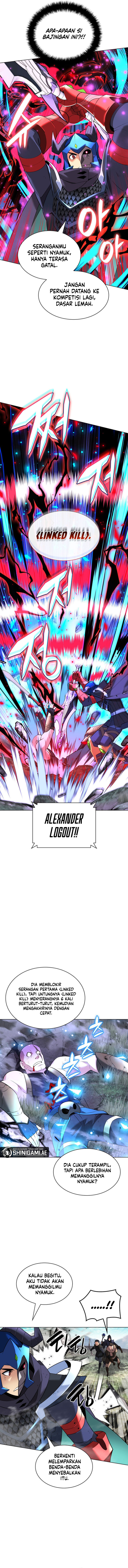 Overgeared New Chapter 213 halaman 11