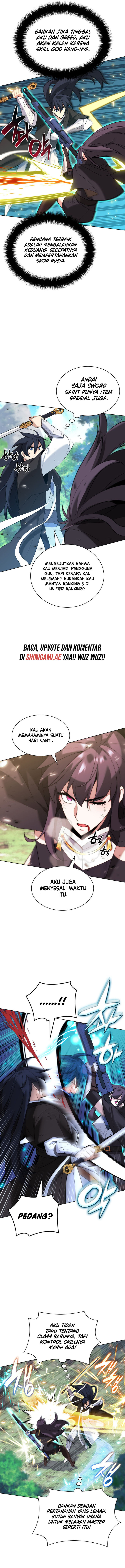Overgeared New Chapter 213 halaman 14