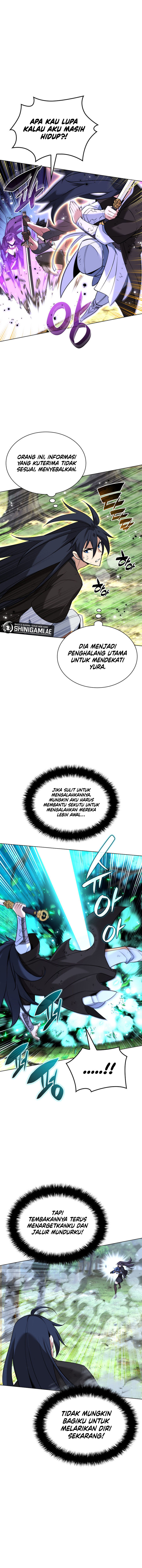 Overgeared New Chapter 213 halaman 15