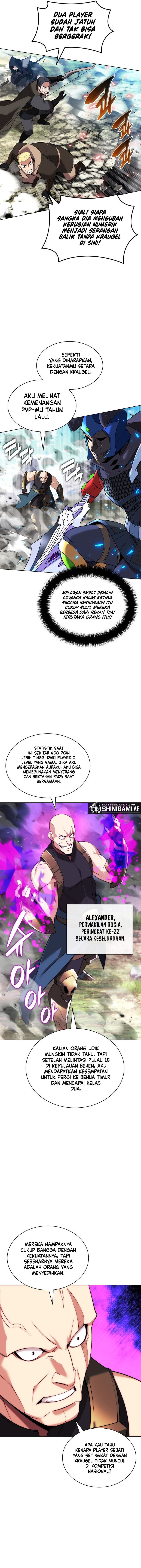 Overgeared New Chapter 213 halaman 7