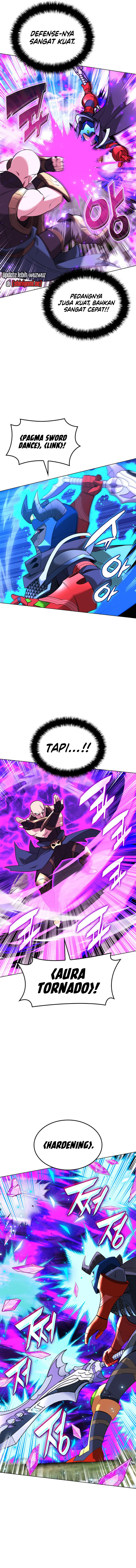 Overgeared New Chapter 213 halaman 9