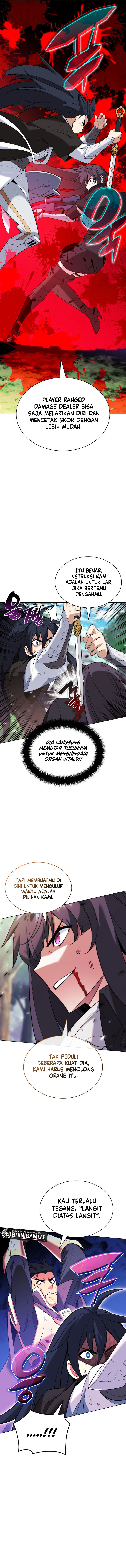 Overgeared New Chapter 213 halaman 17