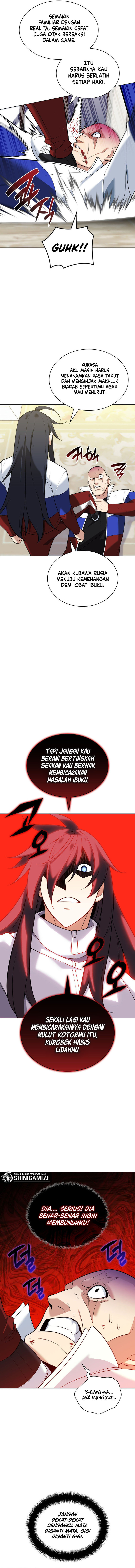 Overgeared New Chapter 214 halaman 5