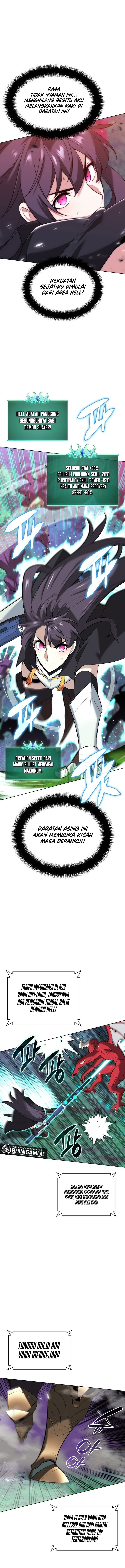 Overgeared New Chapter 214 halaman 17