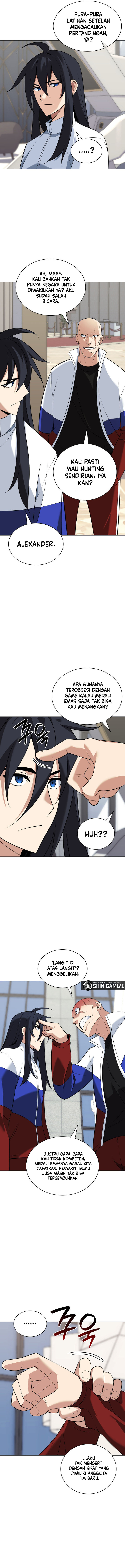 Overgeared New Chapter 214 halaman 3