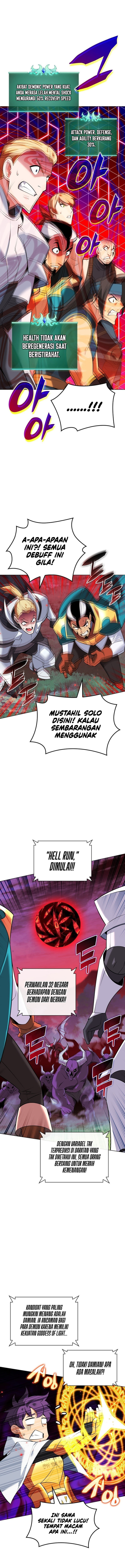 Overgeared New Chapter 214 halaman 15