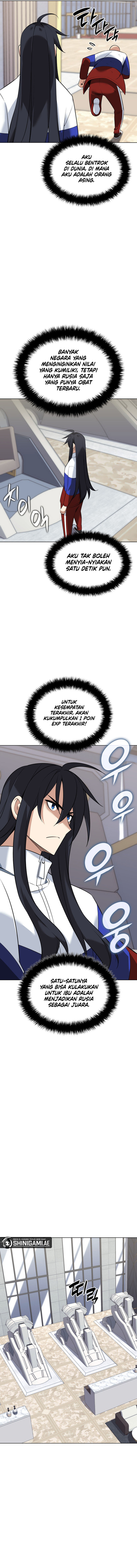 Overgeared New Chapter 214 halaman 6
