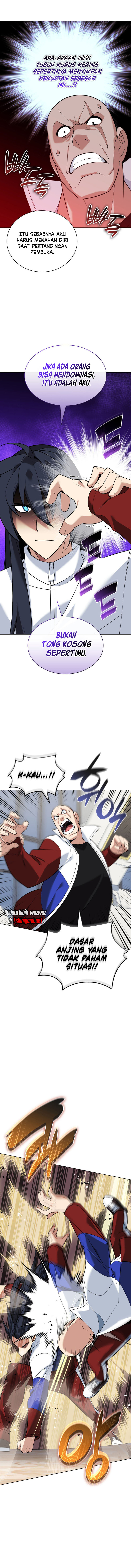 Overgeared New Chapter 214 halaman 4