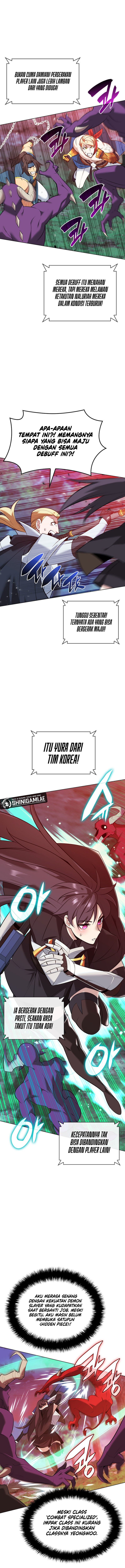 Overgeared New Chapter 214 halaman 16