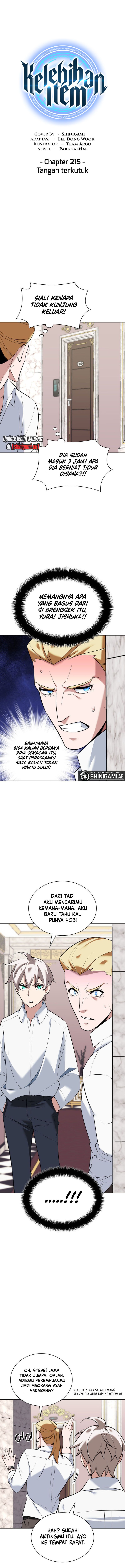 Overgeared New Chapter 215 halaman 4