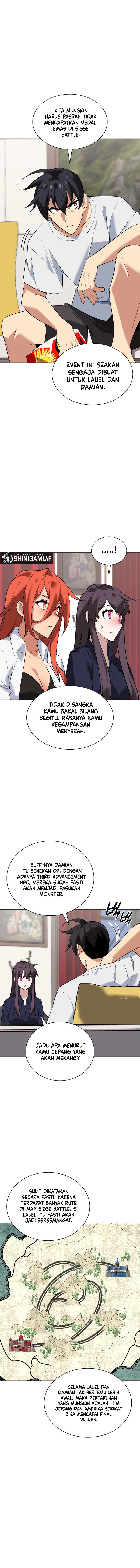 Overgeared New Chapter 215 halaman 2