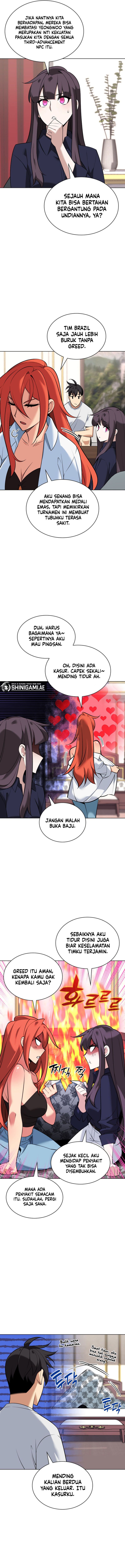 Overgeared New Chapter 215 halaman 3