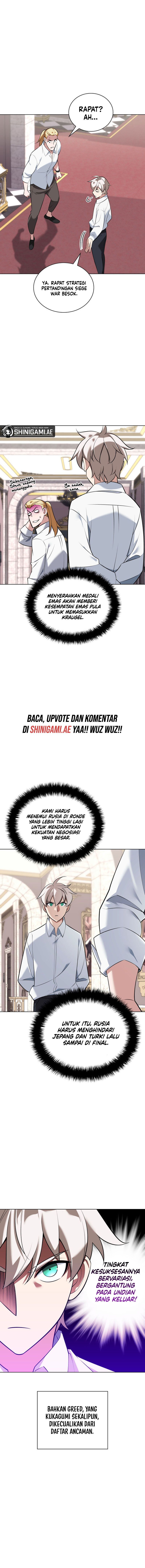 Overgeared New Chapter 215 halaman 5
