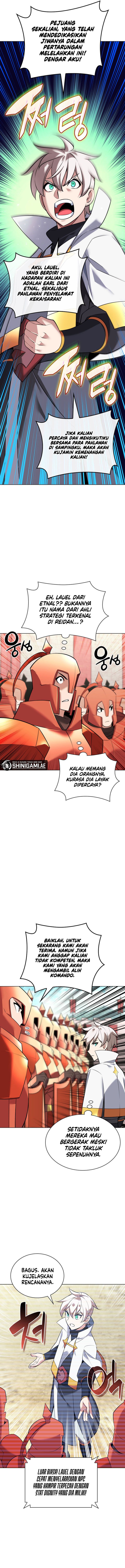 Overgeared New Chapter 215 halaman 16