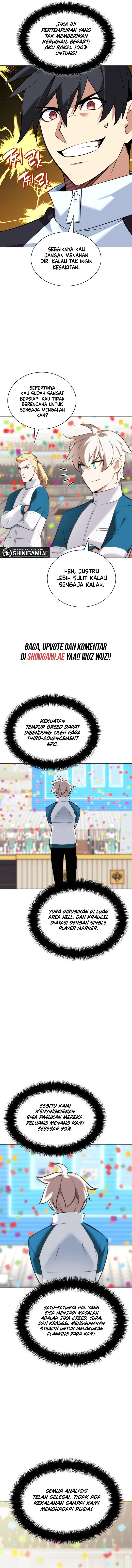 Overgeared New Chapter 215 halaman 10