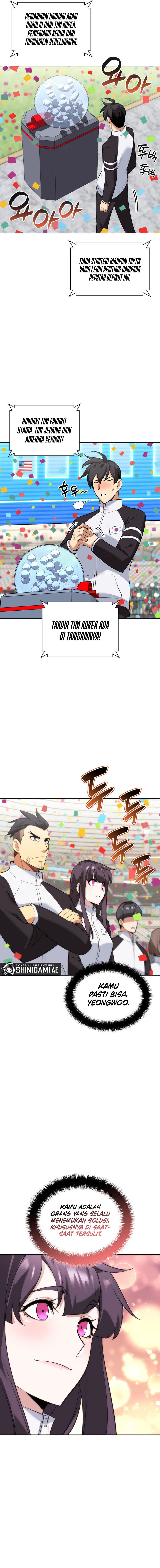 Overgeared New Chapter 215 halaman 7