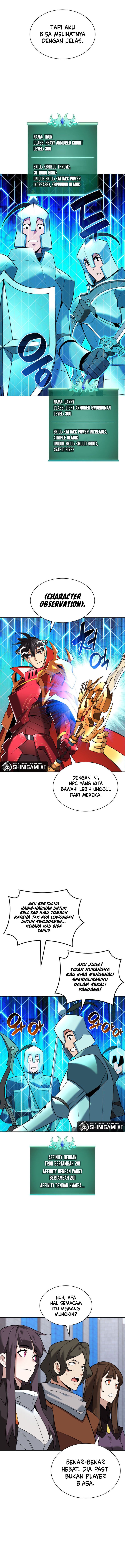 Overgeared New Chapter 216 halaman 6