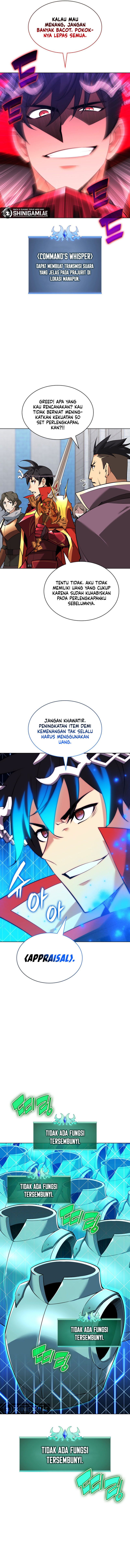 Overgeared New Chapter 216 halaman 2
