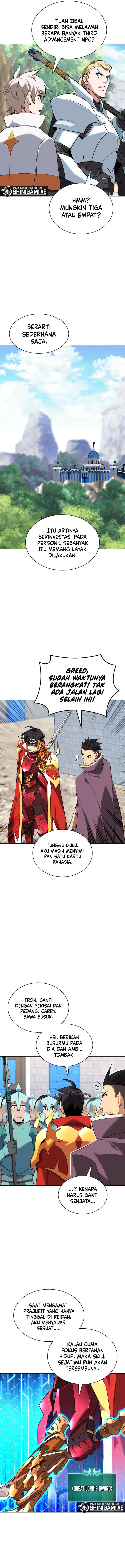 Overgeared New Chapter 216 halaman 5