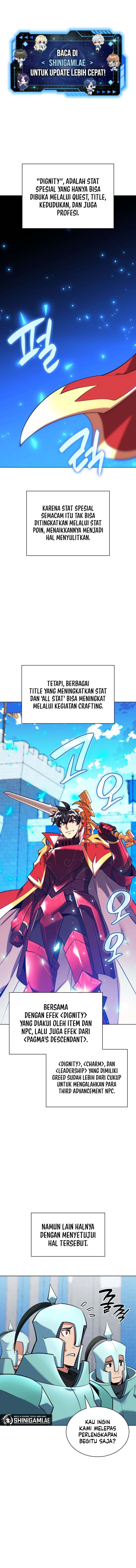 Overgeared New Chapter 216 halaman 1