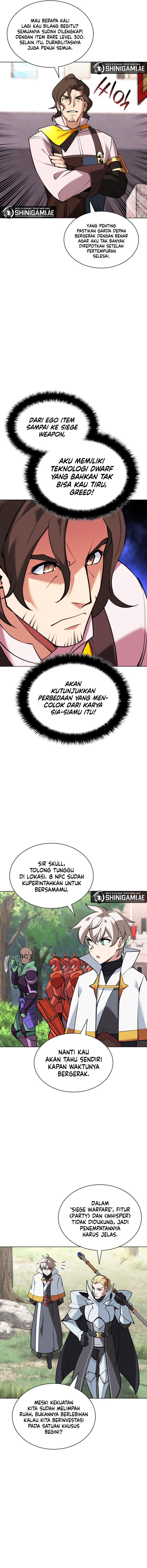 Overgeared New Chapter 216 halaman 4