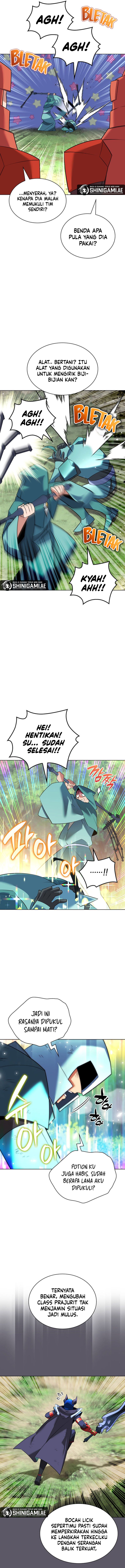 Overgeared New Chapter 216 halaman 20
