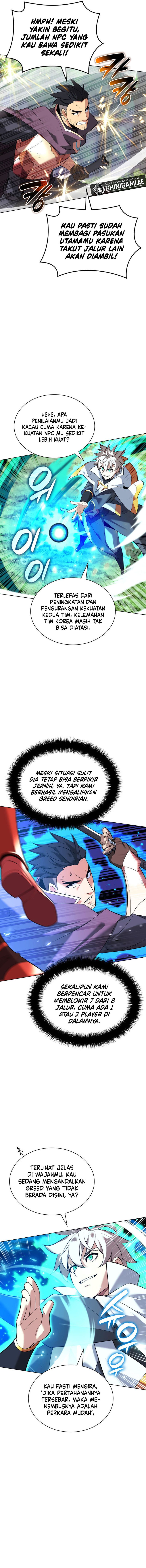 Overgeared New Chapter 216 halaman 13
