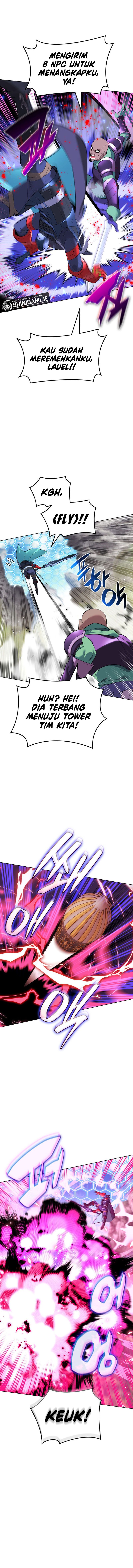 Overgeared New Chapter 216 halaman 16