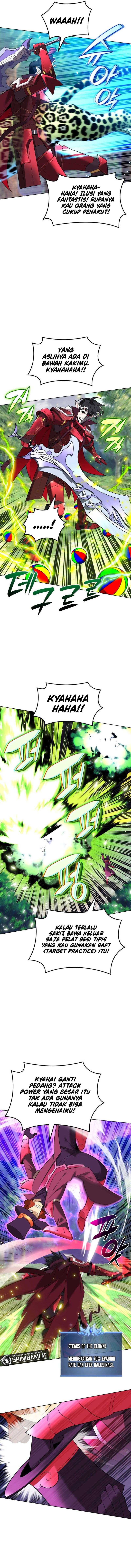 Overgeared New Chapter 217 halaman 7