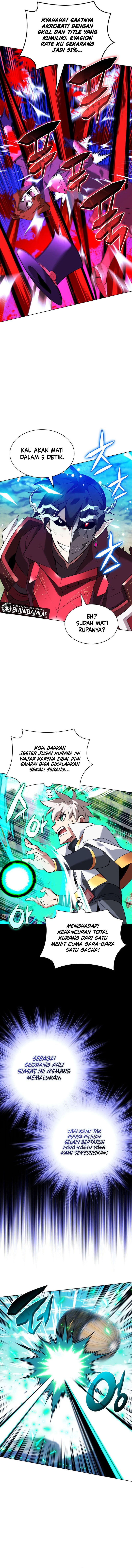 Overgeared New Chapter 217 halaman 8