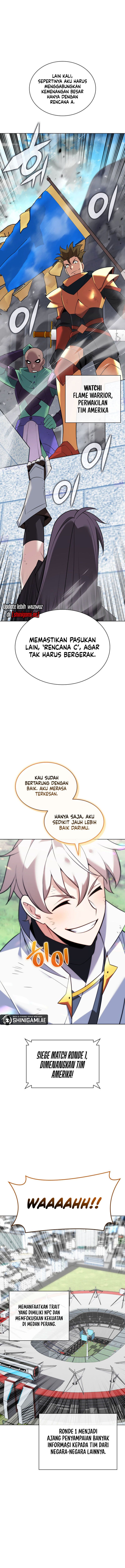 Overgeared New Chapter 217 halaman 14