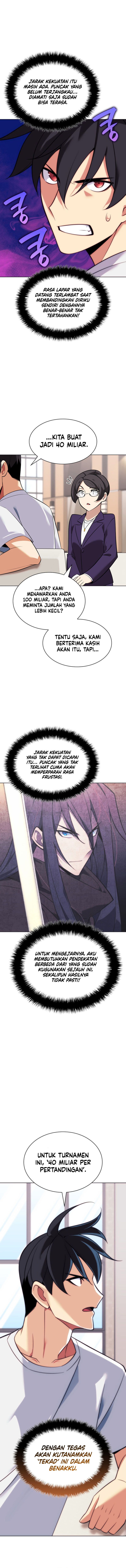 Overgeared New Chapter 217 halaman 22