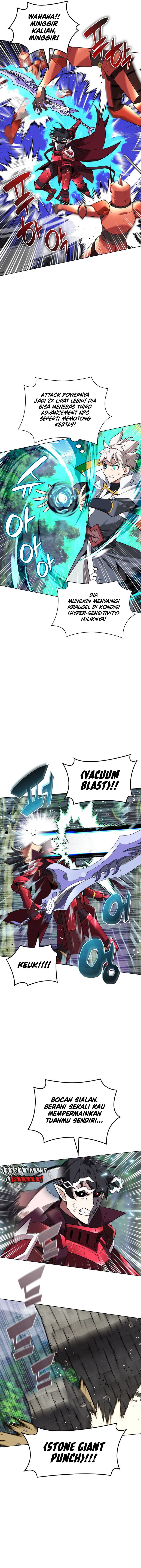Overgeared New Chapter 217 halaman 4