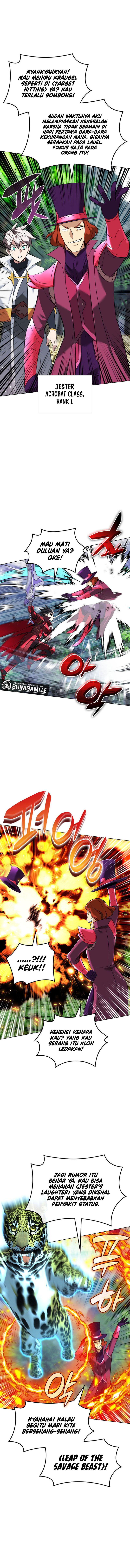 Overgeared New Chapter 217 halaman 6