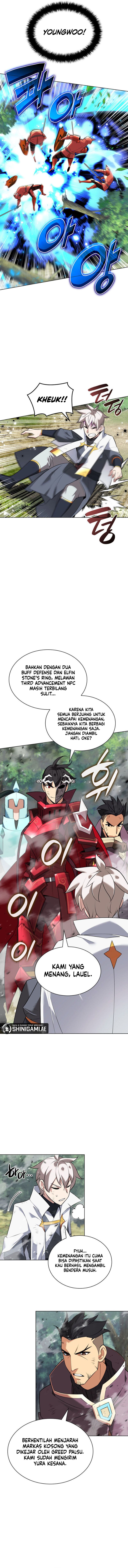 Overgeared New Chapter 217 halaman 11