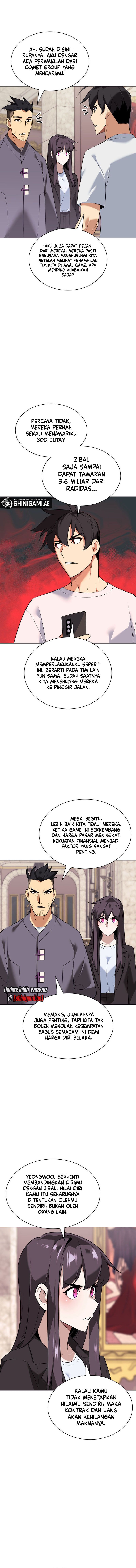 Overgeared New Chapter 217 halaman 19