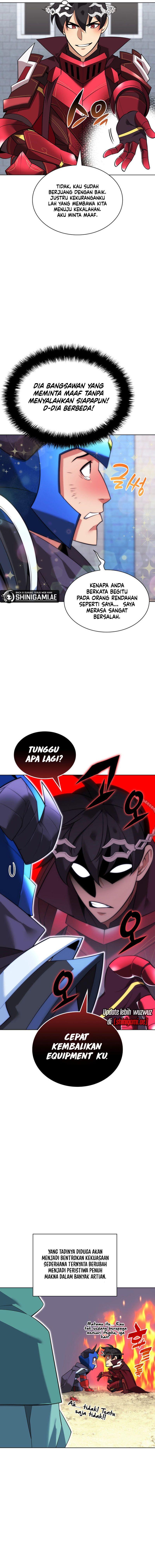 Overgeared New Chapter 217 halaman 17