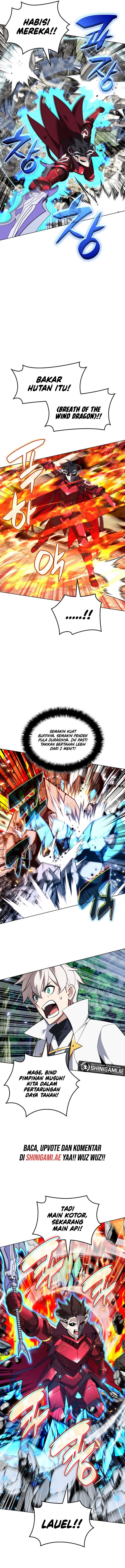 Overgeared New Chapter 217 halaman 5