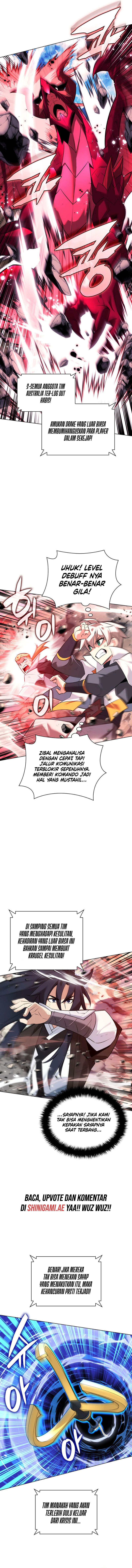 Overgeared New Chapter 218 halaman 20